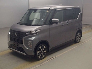 MITSUBISHI EK X SPACE 2020