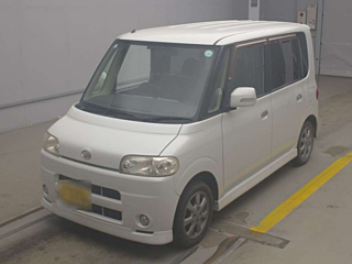 DAIHATSU TANTO 2007