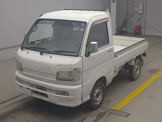 DAIHATSU HIJET TRUCK 2003