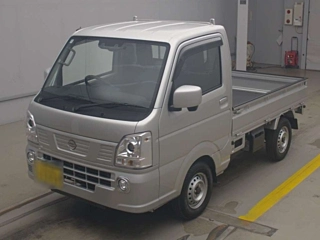 NISSAN CLIPPER TRUCK 2025