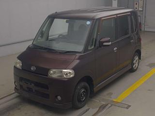 DAIHATSU TANTO 2007