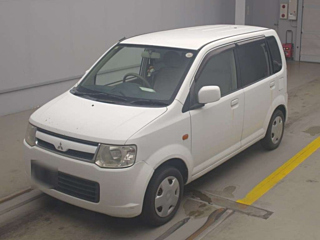 MITSUBISHI EK WAGON 2006