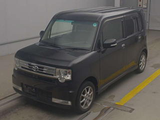 TOYOTA PIXIS SPACE 2012