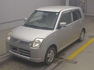 SUZUKI ALTO 2005
