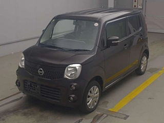 NISSAN MOCO 2014
