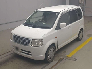 MITSUBISHI EK WAGON 2010