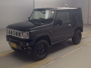 SUZUKI JIMNY 2020