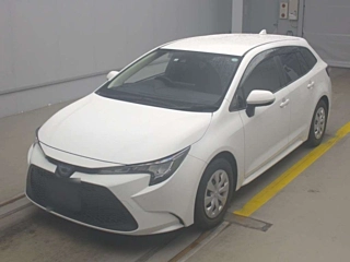 TOYOTA COROLLA TOURING 2022