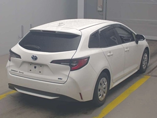 TOYOTA COROLLA TOURING 2022