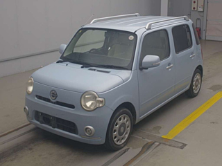 DAIHATSU MIRA 2010