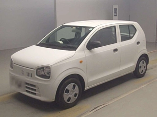 SUZUKI ALTO 2018