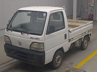 HONDA ACTY TRUCK 1997