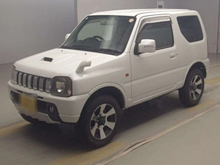 SUZUKI JIMNY 2010