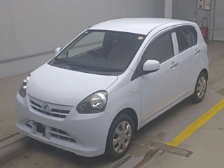 DAIHATSU MIRA E S 2012
