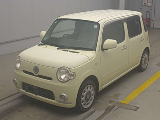 DAIHATSU MIRA 2010