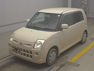 NISSAN PINO 2008