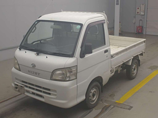 DAIHATSU HIJET TRUCK 2011