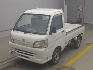 DAIHATSU HIJET TRUCK 2009
