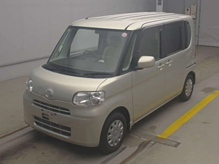 DAIHATSU TANTO 2008
