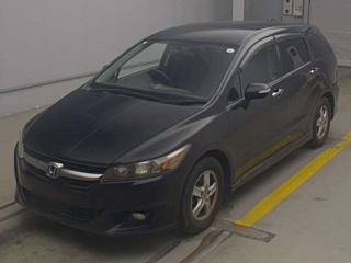 HONDA STREAM 2010