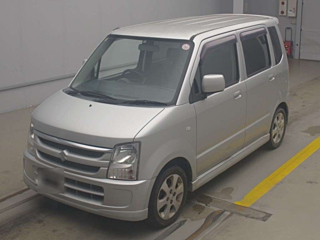 SUZUKI WAGON R 2006