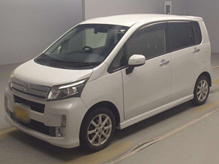 DAIHATSU MOVE 2013