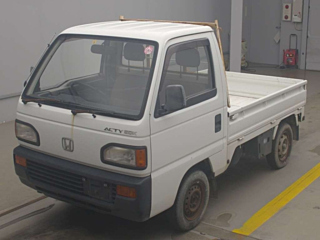 HONDA ACTY TRUCK 1993