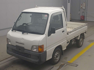 SUBARU SAMBAR 1999