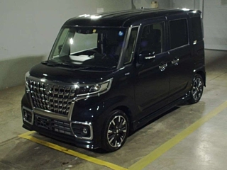 SUZUKI SPACIA 2022