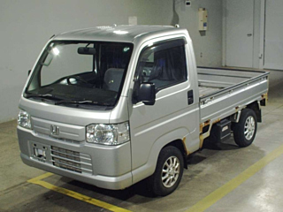 HONDA ACTY TRUCK 2016