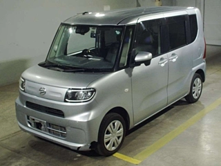 DAIHATSU TANTO 2020