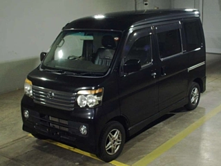 DAIHATSU ATRAI WAGON 2012