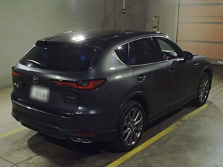 MAZDA CX-60 2023