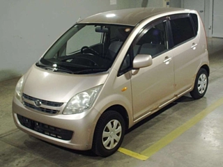 DAIHATSU MOVE 2008