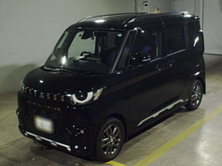 MITSUBISHI DELICA MINI 2023