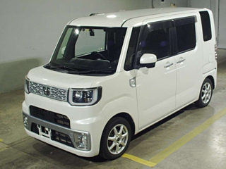 TOYOTA PIXIS MEGA 2015