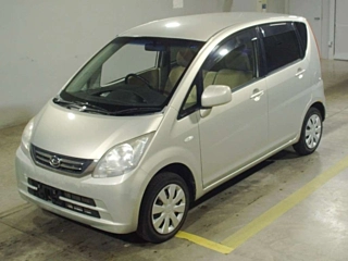 DAIHATSU MOVE 2010