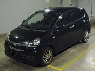 TOYOTA PIXIS EPOCH 2016