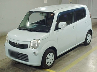 NISSAN MOCO 2012