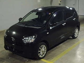 TOYOTA PIXIS EPOCH 2018