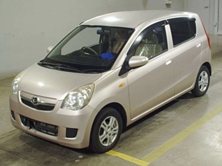 DAIHATSU MIRA 2010