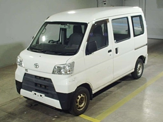 TOYOTA PIXIS VAN 2019