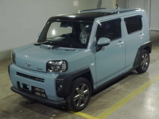 DAIHATSU TAFT 2020