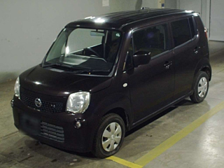 NISSAN MOCO 2013