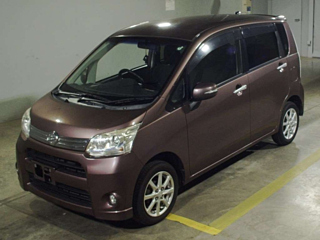 DAIHATSU MOVE 2011