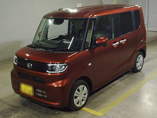 DAIHATSU TANTO 2023
