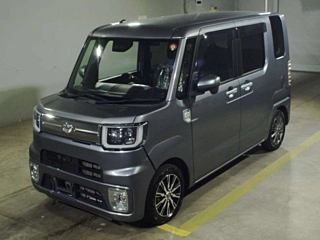TOYOTA PIXIS MEGA 2022