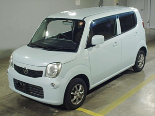 NISSAN MOCO 2012