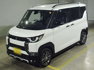 MITSUBISHI DELICA MINI 2025