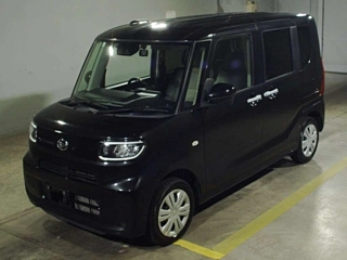 DAIHATSU TANTO 2022
